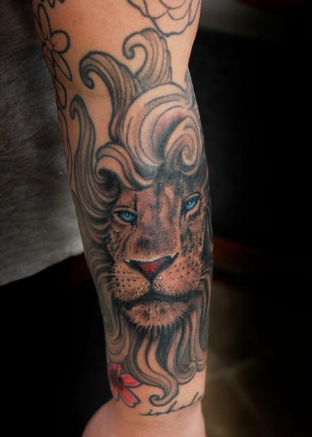 Tattoos - untitled - 141490